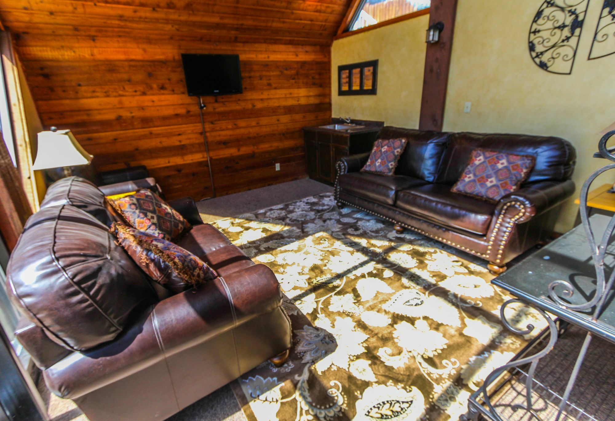 Skiers Lodge Park City Exteriér fotografie